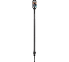 Адаптер SDS-max METALLICA Optima 600/440 мм твердосплавный для коронок М22х2,0 мм, с сверлом 907061