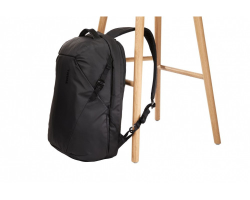 Рюкзак THULE 3 204 712 tact backpack, 21l, black 3204712
