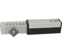 Ножи для вала BELMASH RN086A Helical 15x15x2,5 мм, R101,6 (10шт)
