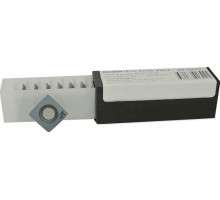 Ножи для вала BELMASH RN086A Helical 15x15x2,5 мм, R101,6 (10шт)