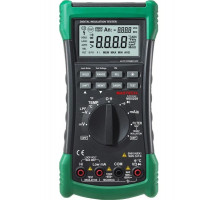 Мультиметр цифровой MASTECH MS5208 с T-RMS 13-2108