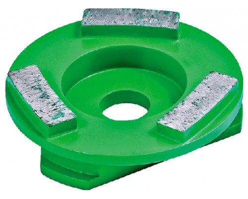 Франкфурт шлифовальный ADEL INSTRUMENT GFB 0 /40*12,5*6,4 R/3 алмазный AI-1705030301
