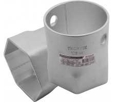Ключ трубчатый THORVIK BS6P105 ступичный шестигранный, 105 мм 053754