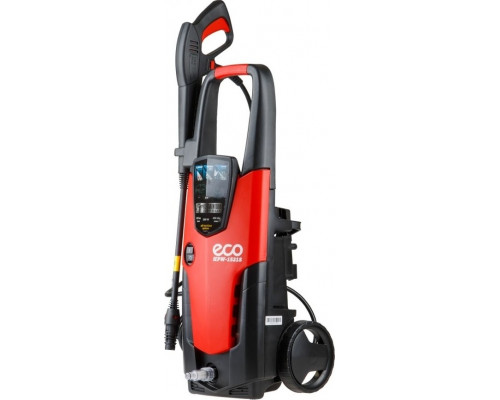 Автомойка ECO HPW-1521S