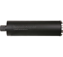 Алмазная коронка по железобетону HANSKONNER H1055-11-122 LASER 122 мм, 1 1/4