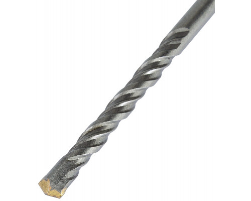 Бур SDS-plus ВИХРЬ 10x160x100 по бетону 73/10/7/6