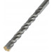 Бур SDS-plus ВИХРЬ 10x160x100 по бетону 73/10/7/6