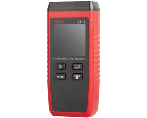 Измеритель температуры контактный RGK CT-12+TR-10W+TR-10S с поверкой