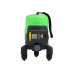 Лазерный уровень AMO LN 2V Green 854835