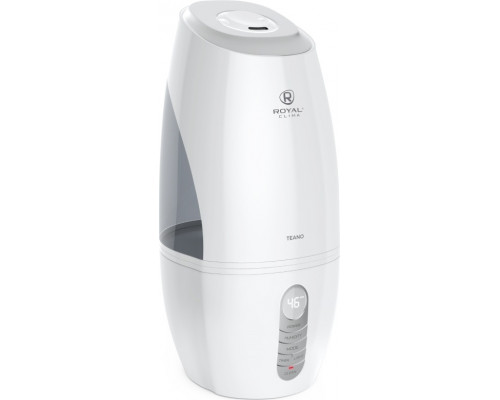 Увлажнитель воздуха ROYAL CLIMA RUH-T300/5.7E-WT ультразвуковой НС-1205123