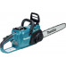 Пила цепная аккумуляторная MAKITA UC023GT101