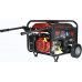 Генератор бензиновый трехфазный LONCIN LC10000D-AS