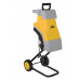 Измельчитель веток электрический HUTER ESH-40 Grey 70/13/144