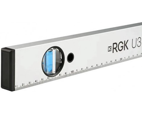 Уровень строительный RGK U3080 752015