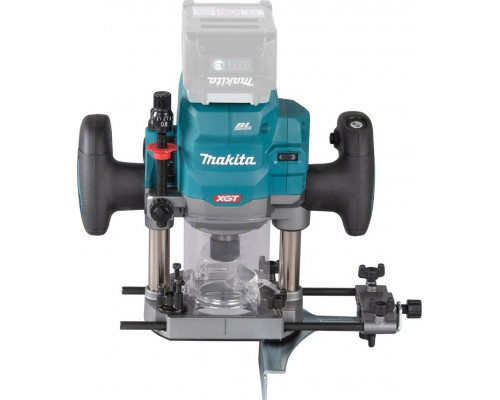 Фрезер аккумуляторный MAKITA RP001GZ