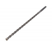Бур SDS-plus Kranz KR-91-0026 по бетону 10x310x250мм