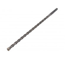 Бур SDS-plus Kranz KR-91-0026 по бетону 10x310x250мм