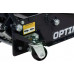 Домкрат подкатной гидравлический Optimus OPT-7550, 3 т