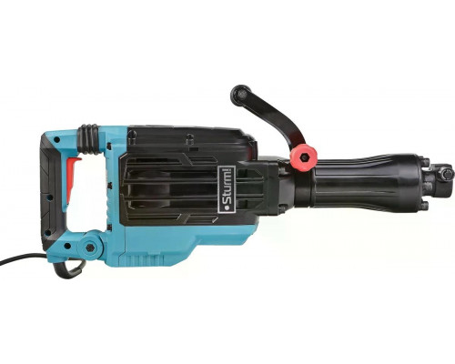 Молот ударный сетевой Sturm DH2525P