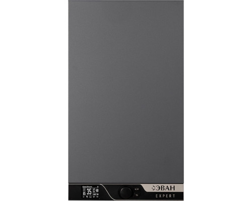 Котел электрический ЭВАН EXPERT GRAPHITE -3 14733