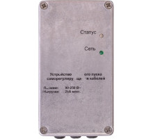 Устройство плавного пуска REXANT 25А-01 для саморегулирующегося кабеля 51-0890
