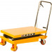 Стол подъемный WiederKraft WDK-84050X грузоподъемностью 500 кг