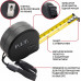 Рулетка P.I.T. HTPM03-0519 CONTROL с фиксатором