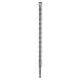 Бур SDS-plus Kranz KR-91-0845 по бетону 18x400мм