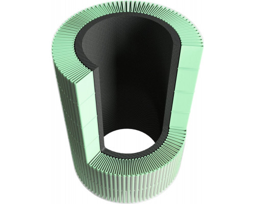 Фильтр ELECTROLUX FAP-2050 ANTI SMOG ACTIVE НС-1476973