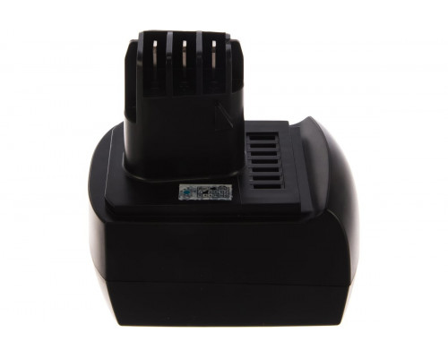 Аккумулятор TopON для Metabo 12В, 1.5Ah (Ni-Cd) TOP-PTGD-MET-12-1.5