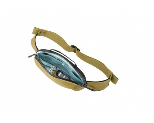 Рюкзак THULE 3 204 728 с одной лямкой aion sling bag, nutria 3204728