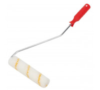 Мини-валик REXANT 89-0056 полиамид, ворс 10.5 мм, 150 мм, ø 15