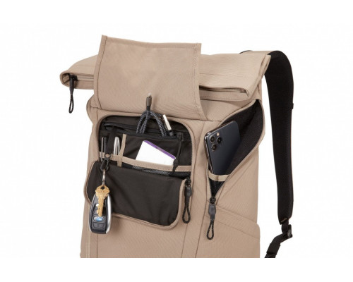 Рюкзак THULE 3 204 488 paramount backpack, 24l, timberwolf 3204488