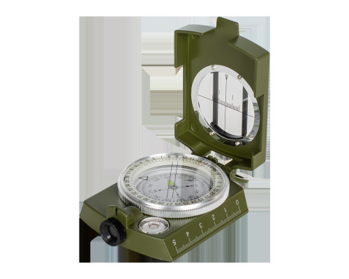 Компас RGK TK-60 туристический 776240
