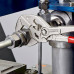 Клещи переставные KNIPEX 8605180SB 180 мм KN-8605180SB