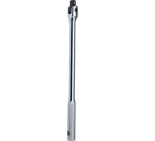 Вороток HANS 2700N шарнирный 1/4