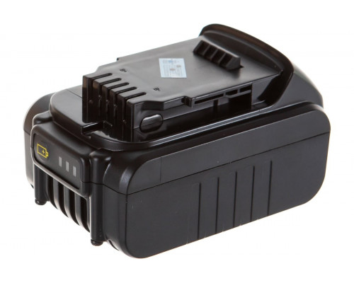 Аккумулятор TopON для DeWalt DCB 18В, 1.5Ah (Li-Ion) TOP-PTGD-DE-18-1.5