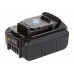 Аккумулятор TopON для DeWalt DCB 18В, 1.5Ah (Li-Ion) TOP-PTGD-DE-18-1.5