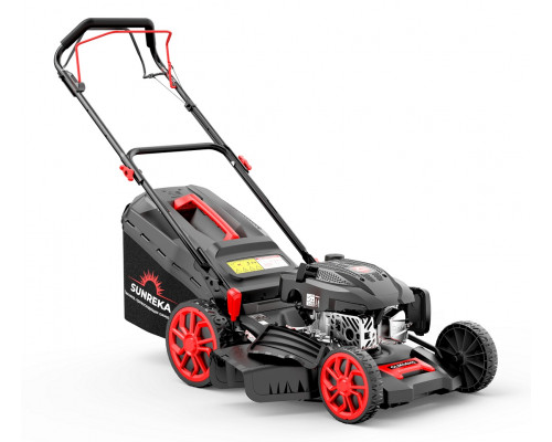 Газонокосилка бензиновая SUNREKA GLM46HS 213028