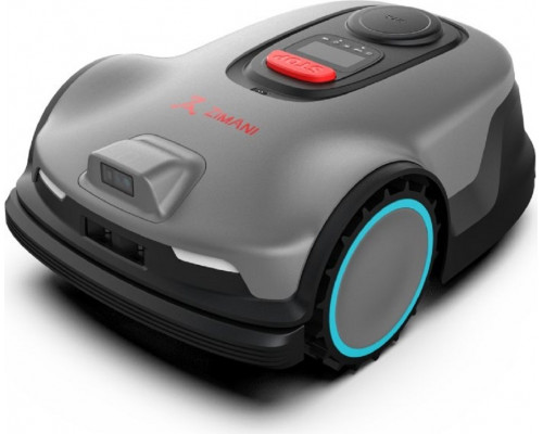 Газонокосилка роботизированная ZIMANI 430X беспроводная automower