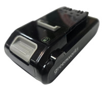 Аккумулятор GREENWORKS 24.0V G24SV4 intellegent power 2960607