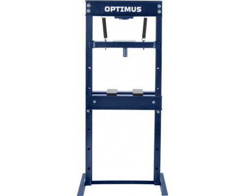 Пресс гидравлический Optimus OPT-212TW 12 т под бутылочный домкрат