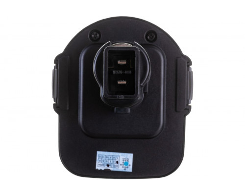 Аккумулятор TopON для DeWalt DC 12В, 2.0Ah (Ni-Cd) TOP-PTGD-DE-12(A)2