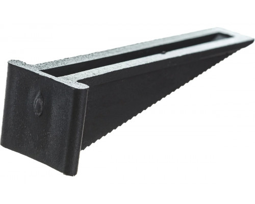 Клинья REXANT 89-0951 для системы выравнивания плитки (СВП), 80 штук