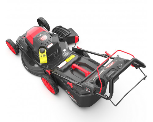 Газонокосилка бензиновая SUNREKA GLM53HSE