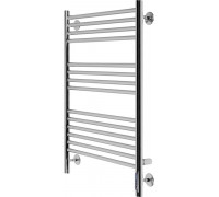 Полотенцесушитель ROYAL THERMO Casa П14 500х800 электро (встроен. диммер) НС-1434002