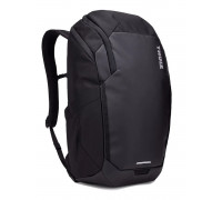 Рюкзак THULE 3204981 Chasm Backpack, 26L, Black, New