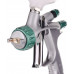 Краскопульт пневматический ITALCO MINI SHINE, 0,8мм 39867
