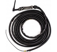 Горелка ТIG AURORA 26F 180A(35%) M12x1, 8m гибкая (без управляющих разъемов) 12151