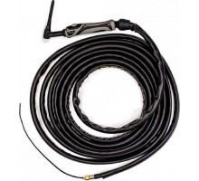 Горелка ТIG AURORA 26F 180A(35%) M12x1, 8m гибкая (без управляющих разъемов) 12151